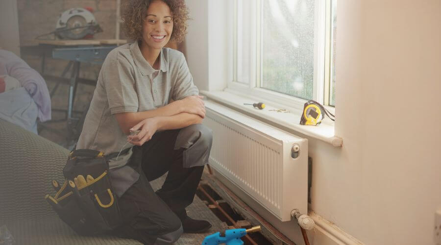 Professional industrial roofing company in Shrewsbury, PA